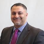 Abdul Razak Staff Image at Euro Motorcars Germantown